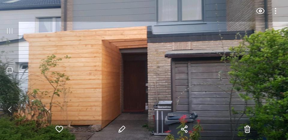 Haus , Reihenhaus, Geldanlage Objekt vermietet