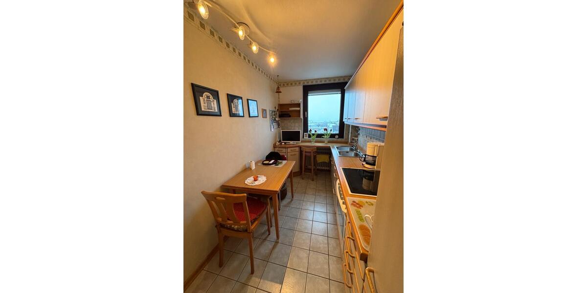 Etagenwohnung Ronnenberg - 3 Zimmer, 71 m&sup2;, 185.000&euro; | Angebot:26396803