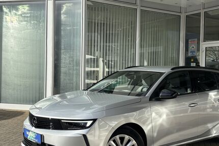 Opel Astra 17.900 km 21.890 &euro; Lohne 49393