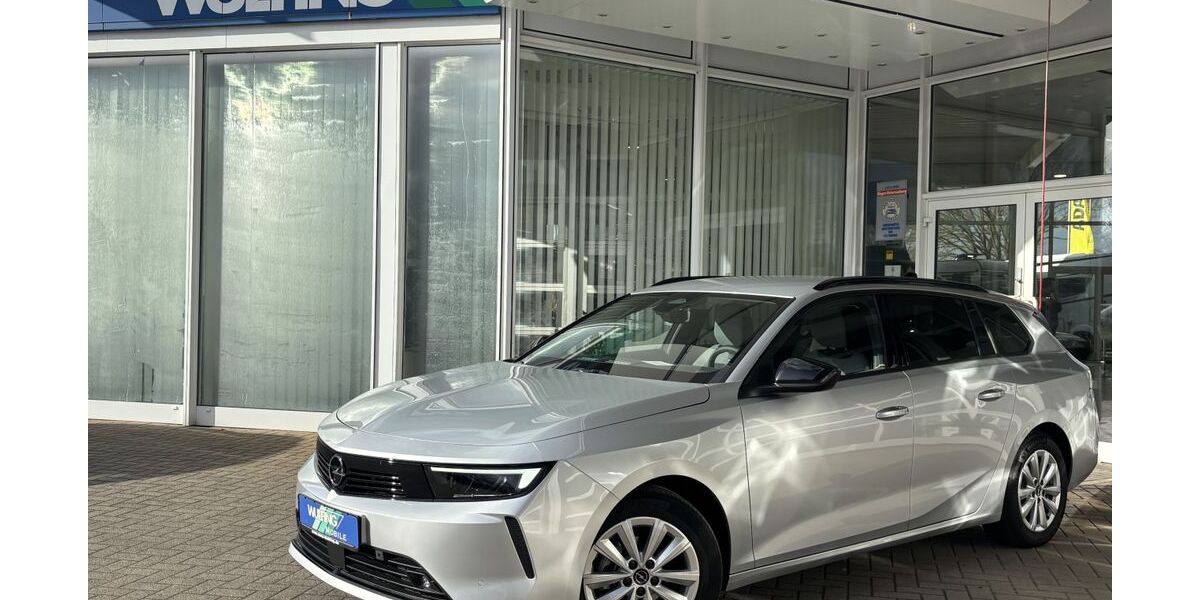 Opel Astra 17.900 km 21.890 &euro; Lohne 49393
