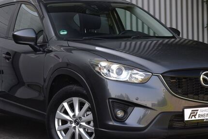 Mazda CX-5 169.311 km 8.999 &euro; Geldern 47608