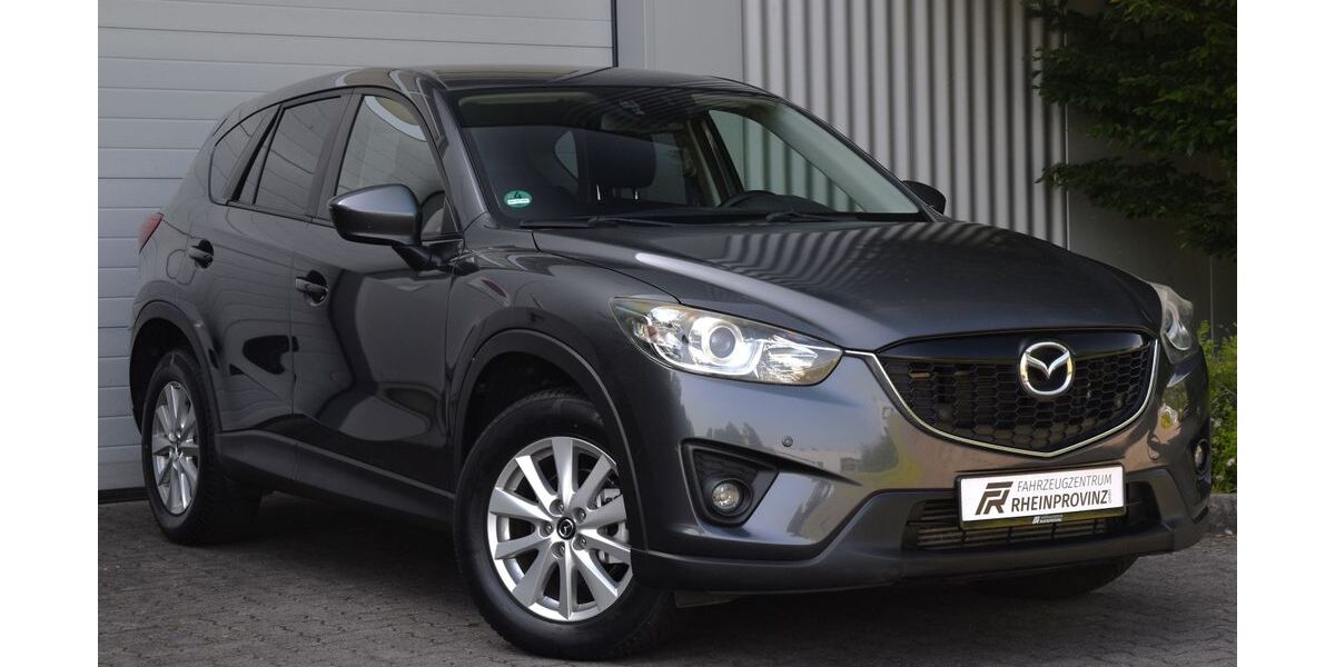 Mazda CX-5 169.311 km 8.999 &euro; Geldern 47608