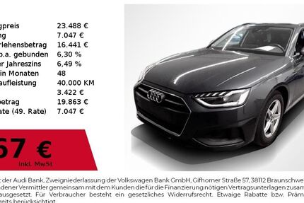 Audi A4 112.600 km 23.488 € Nürnberg 90411