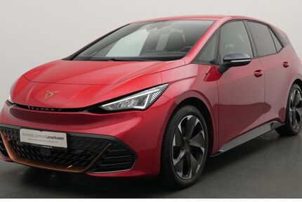 Cupra Born 37.022 km 22.980 &euro; Leverkusen 51379