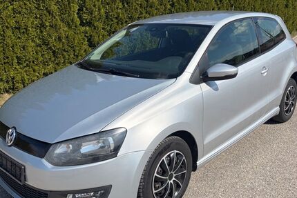 VW Polo 240.000 km 2.500 &euro; Inning am Holz 84416