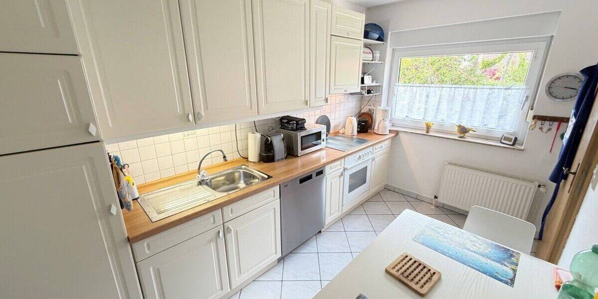 Reihenmittelhaus Norden - 3 Zimmer, 80 m&sup2;, 249.000&euro; | Angebot:26817151