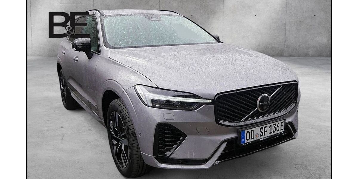 Volvo XC60 1.500 km 55.950 &euro; Glinde 21509