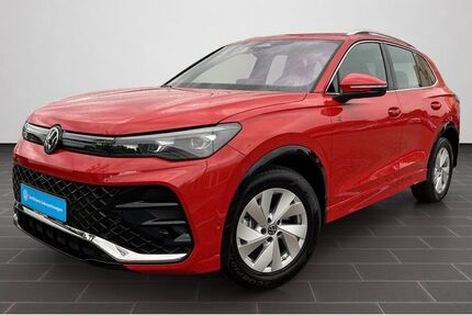 VW Tiguan 2.800 km 42.499 € Mannheim 68167