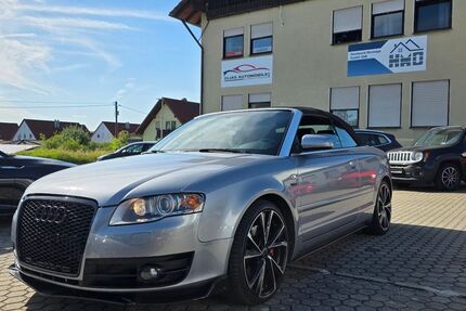 Audi A4 240.000 km 6.990 &euro; Schmidmühlen 92287