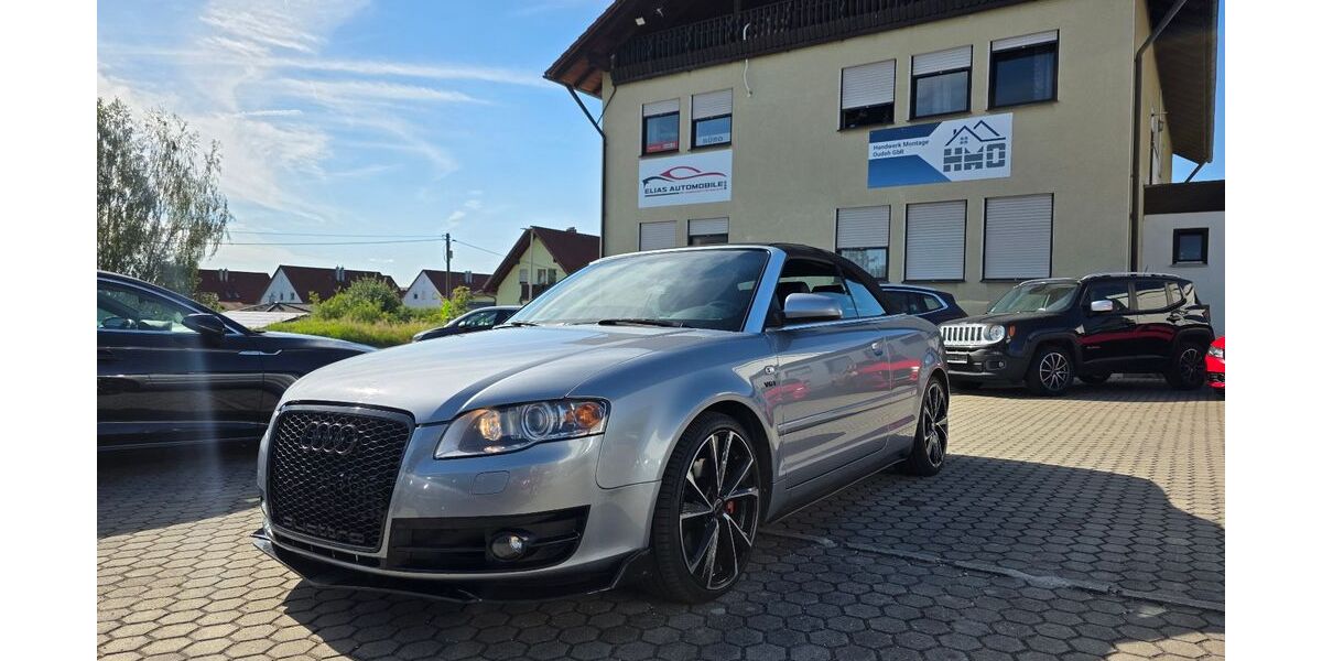 Audi A4 240.000 km 6.990 &euro; Schmidmühlen 92287
