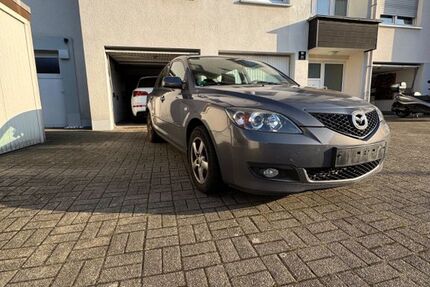 Mazda 3 130.000 km 2.300 &euro; Plettenberg 58840
