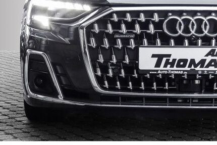 Audi A8 77.020 km 55.990 &euro; Bonn 53227