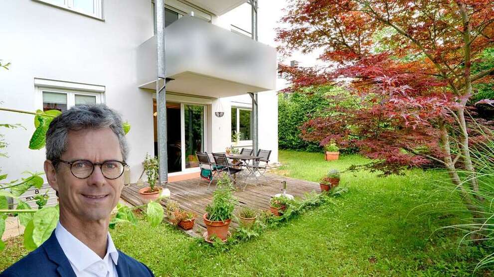 Wohnung zum Kaufen in Reutlingen 325.000 € 73 m²
