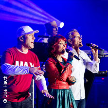 Rumpelstil: Das Gruselkonzert 31.10.2026 Boulevardtheater Dresden