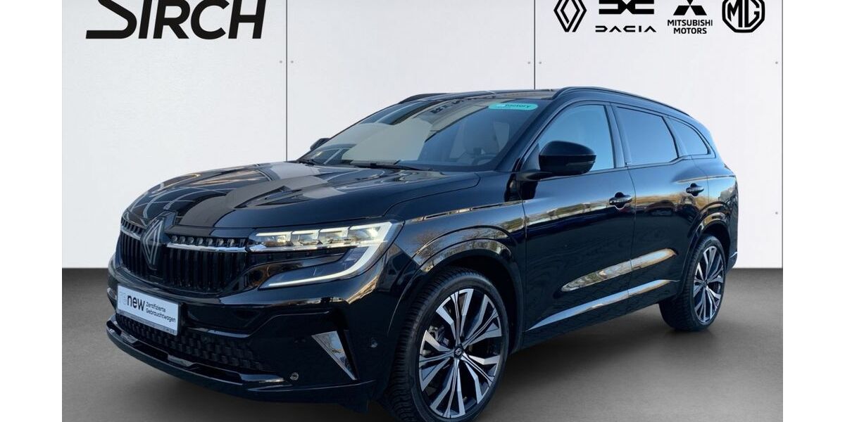 Renault Espace 18.772 km 37.990 &euro; Memmingen 87700