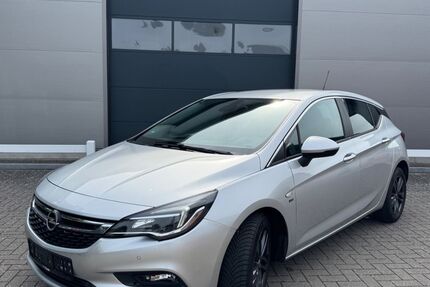 Opel Astra 116.816 km 8.900 &euro; Ganderkesse 27777