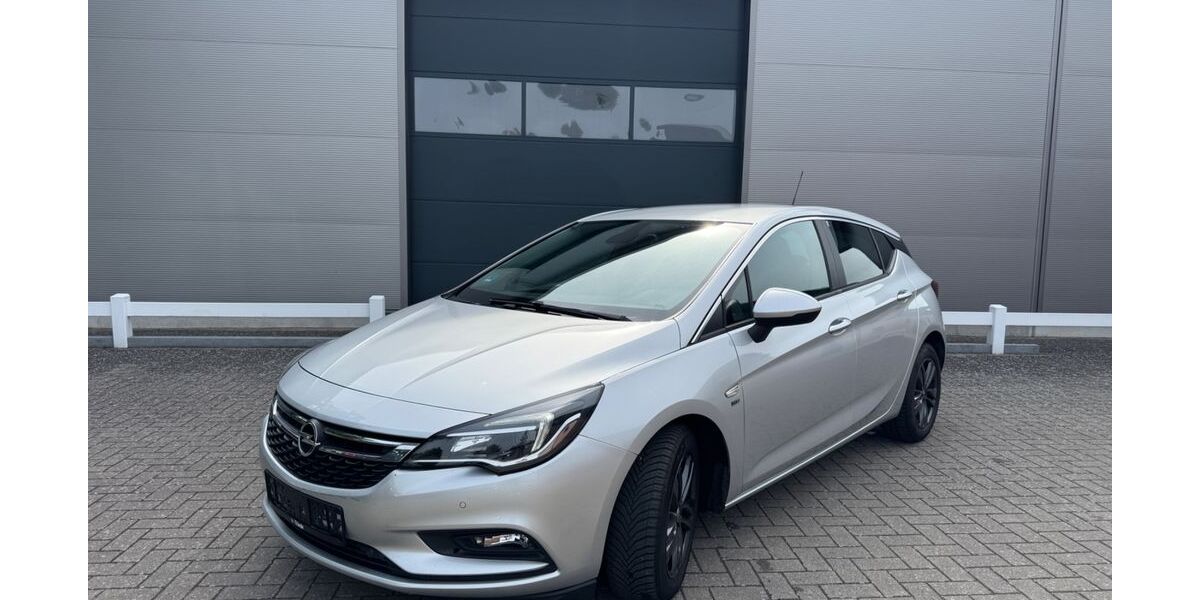 Opel Astra 116.816 km 8.900 &euro; Ganderkesse 27777