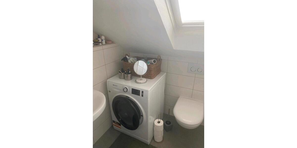 Dachgeschoßwohnung Pocking - 2 Zimmer, 42 m&sup2;, 450&euro; | Angebot:26303064