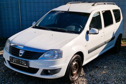 Dacia Logan 129.410 km 3.450 € Chemnitz 09114