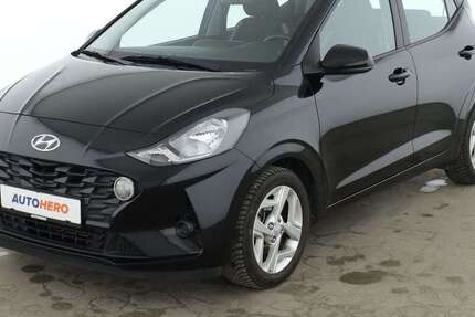 Hyundai i10 30.499 km 15.180 &euro; Nürnberg 90441
