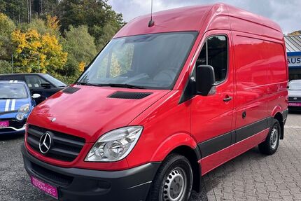Mercedes-Benz Sprinter 61.000 km 12.990 € Herscheid 58849