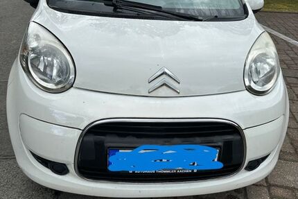 Citroen C1 141.000 km 2.850 &euro; Roetgen 52159