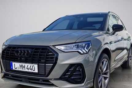 Audi Q3 11.478 km 45.480 &euro; Leipzig 04179