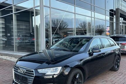 Audi A4 97.500 km 22.990 &euro; Ibbenbüren 49477