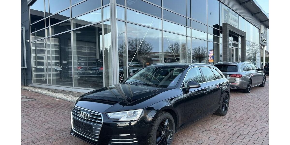 Audi A4 97.500 km 22.990 &euro; Ibbenbüren 49477