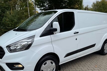 Ford Transit Custom 98.000 km 17.400 € Mülheim an der Ruhr 45472