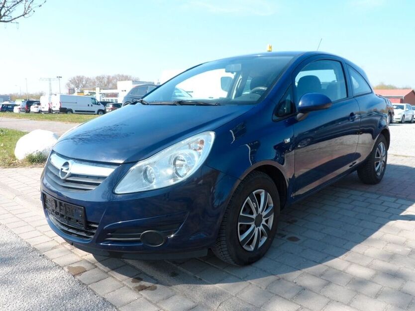 Corsa