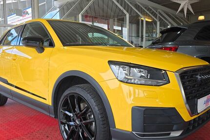 Audi Q2 59.980 km 24.400 € Lahnstein 56112