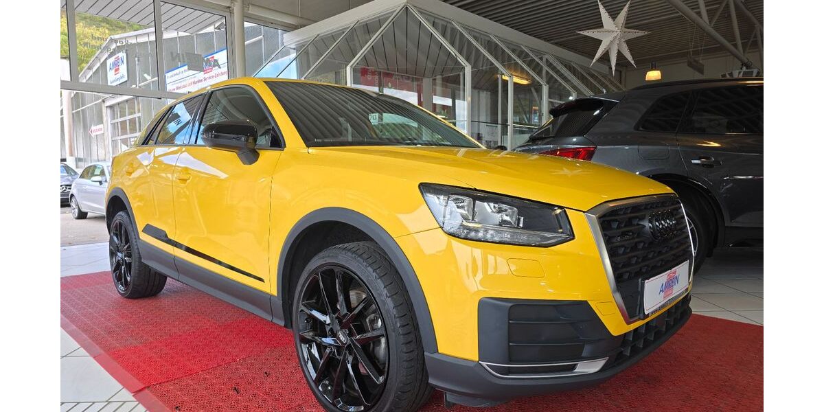 Audi Q2 59.980 km 24.400 &euro; Lahnstein 56112