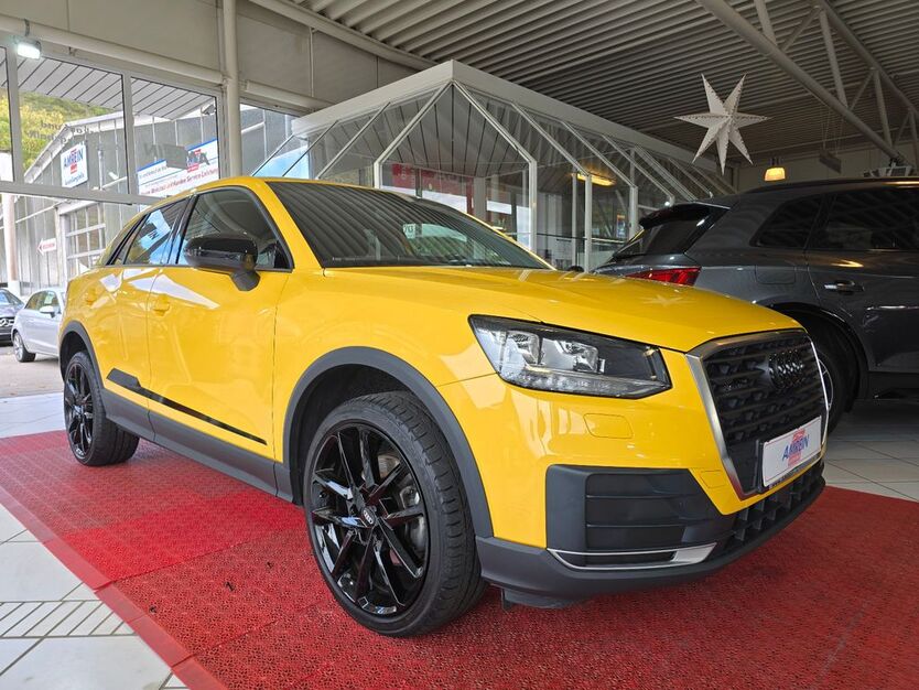 Audi Q2 59.980 km 24.400 € Lahnstein 56112