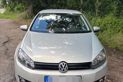 VW Golf 132.810 km 8.100 &euro; Bornheim 53332