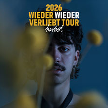 herbst - wieder wieder verliebt Tour 20.03.2026 Groove Station
