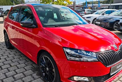 Skoda Fabia 36.800 km 14.690 € Wissen 57537