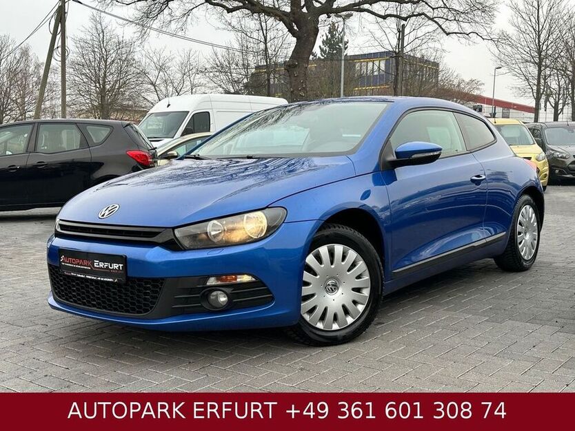 Scirocco