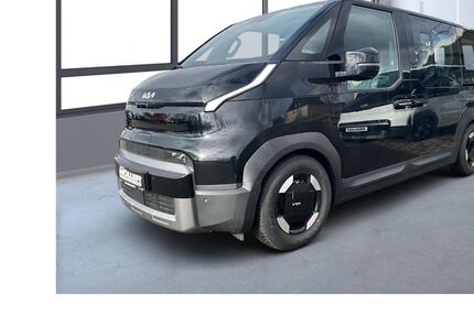 Kia PV5 1.999 km 43.999 &euro; Erfurt 99087