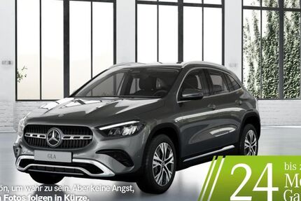 Mercedes-Benz GLA 200 20.585 km 42.994 &euro; Minden 32427