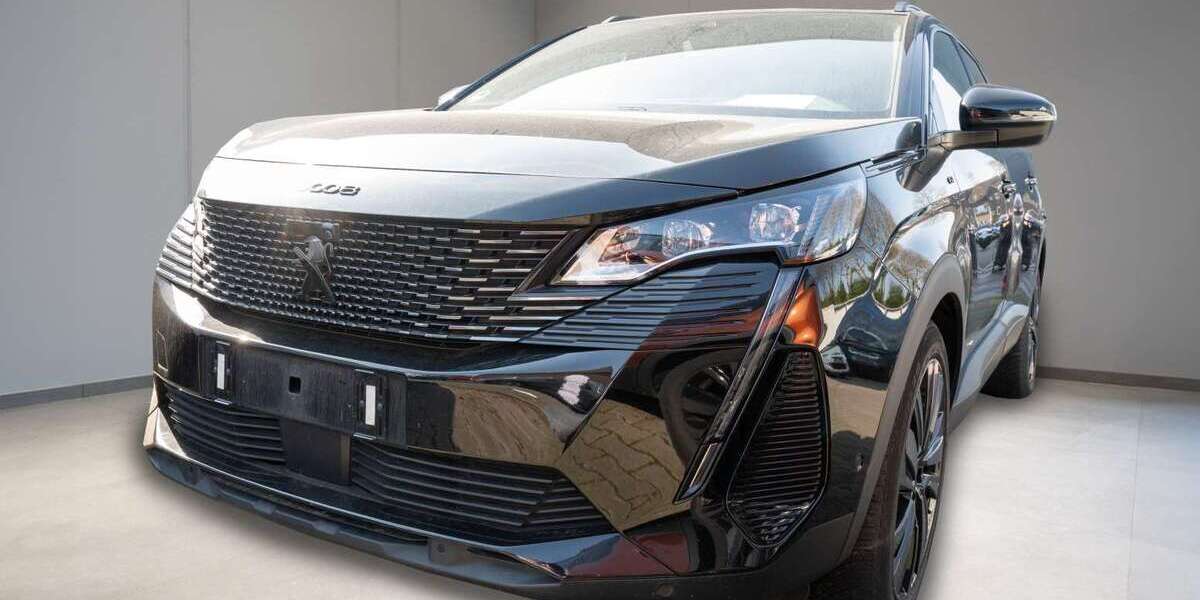 Peugeot 5008 36.093 km 35.690 &euro; Gelsenkirchen 45881