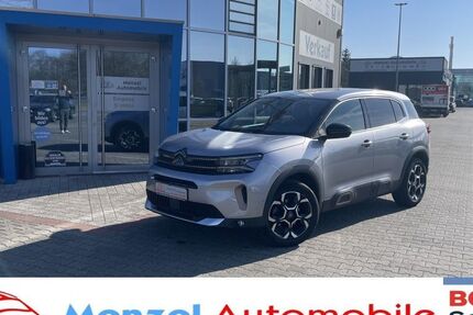 Citroen C5 Aircross 76.168 km 22.900 € Schüttorf 48465