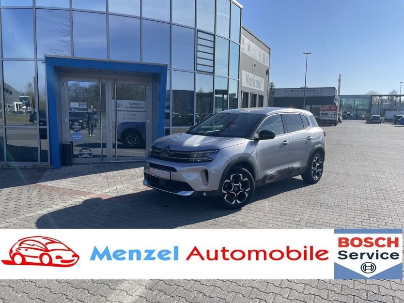 Citroen C5 Aircross 76.168 km 22.900 € Schüttorf 48465