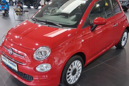 Fiat 500C 73.205 km 12.690 &euro; Heinsberg 52525