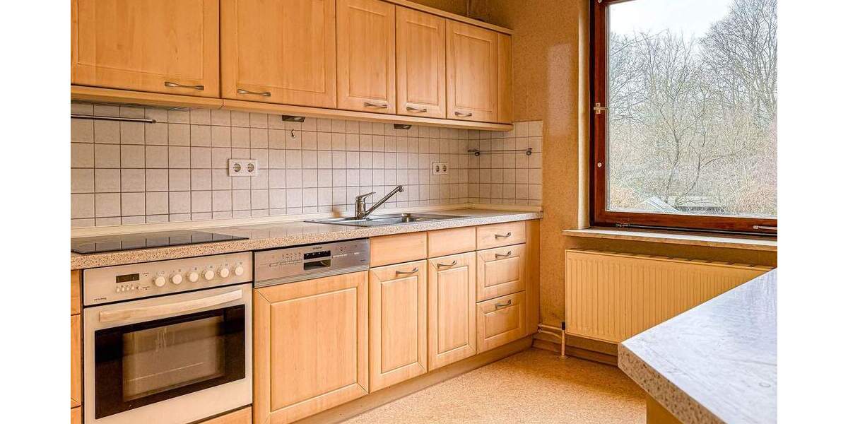 Doppelhaushälfte Kiel Elmschenhagen-Süd - 6 Zimmer, 140 m&sup2;, 310.000&euro; | Angebot:25371558