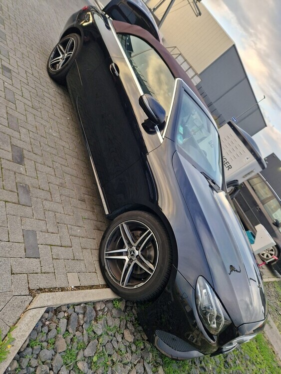 E 220