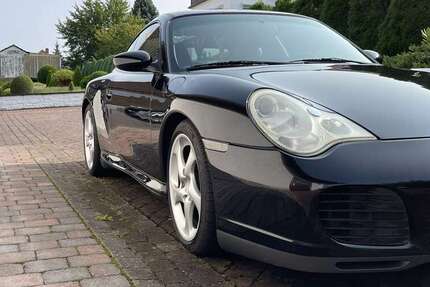 Porsche 996 79.450 km 47.500 &euro; Heringen (Werra) 36266