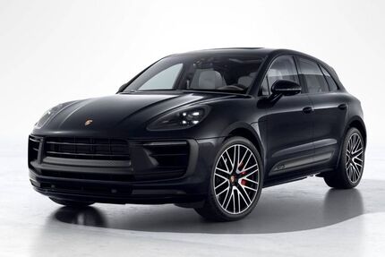 Porsche Macan 85.250 km 74.900 &euro; Münster 48163