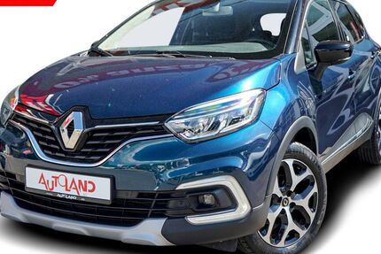 Renault Captur 52.919 km 15.990 &euro; Zella-Mehlis 98544