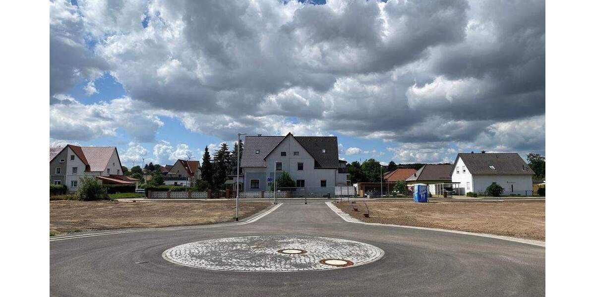 Grundstück Aschersleben - 79.790&euro; | Angebot:25776865